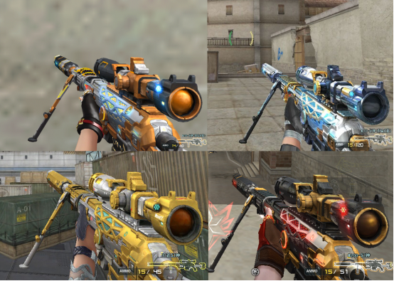 K God SofM 做到了！Zita的脸在键盘上疯狂敲击造成了巨额伤害，Zita的队伍以1-0领先Crystal Brother的队伍。