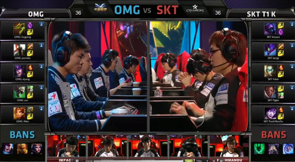 StarLadder 对布达佩斯 Major 开幕的技术问题表示歉意