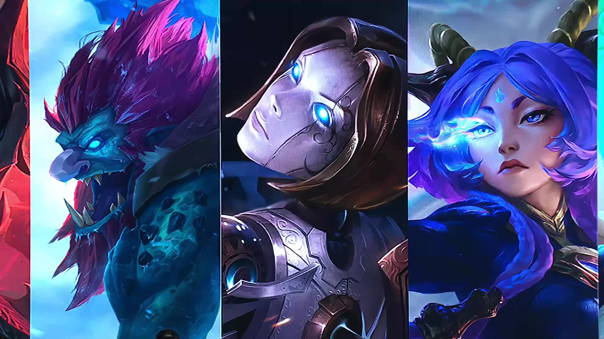 久违了！LvMao时隔1459天再次晋级全球总决赛