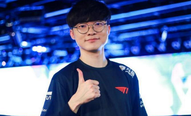 传闻：Lospa将加入 Fnatic 作为新辅助