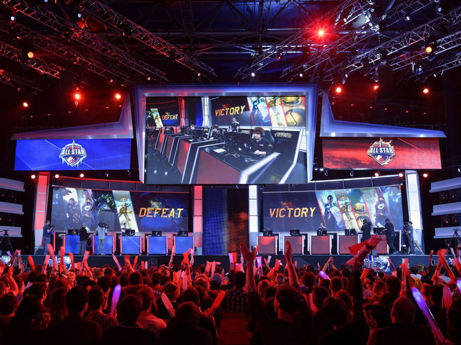 PPGOD ：后续对阵iG和BLG，就尽全力去打吧