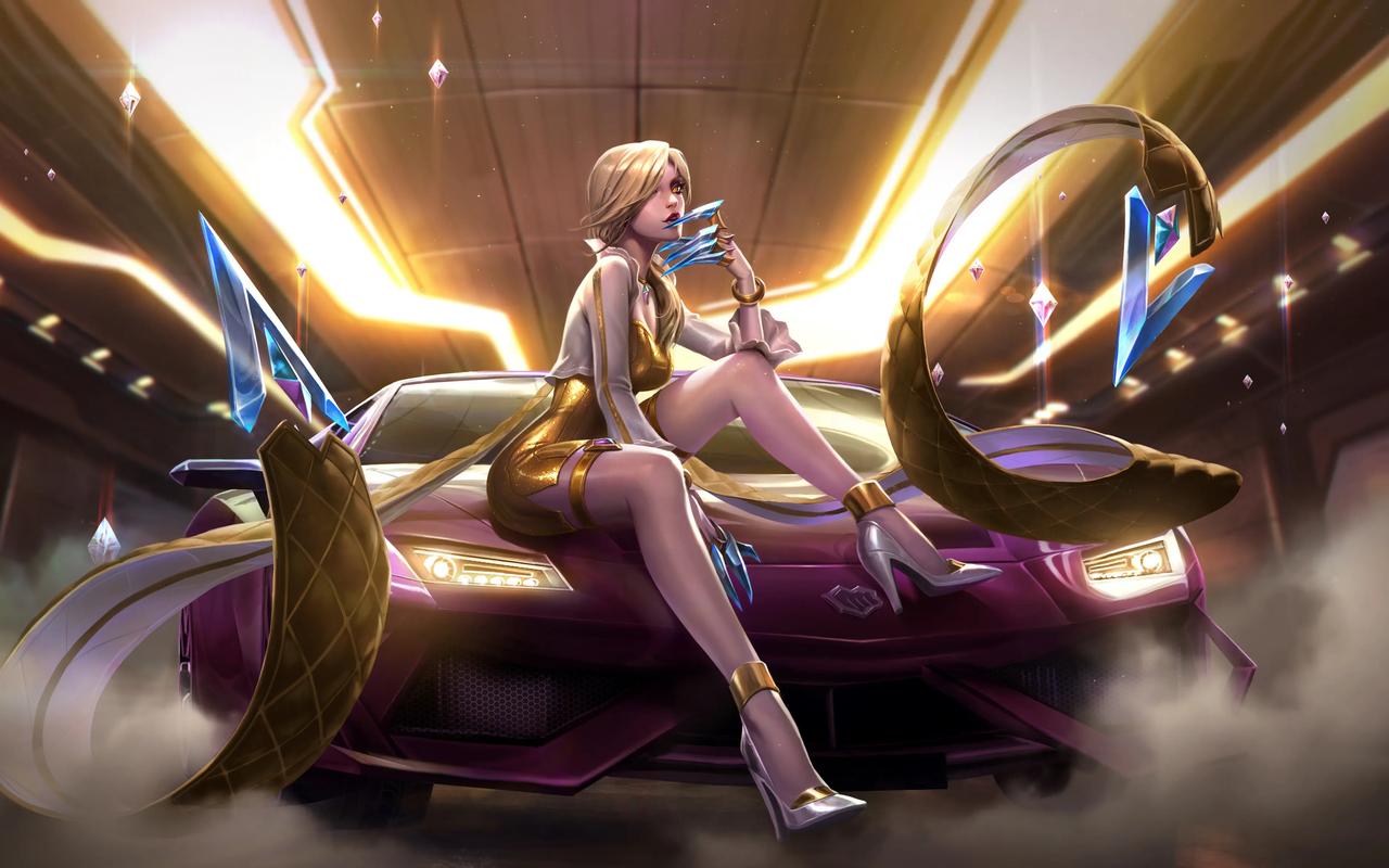 CS2 在2024年成为总收入的领导者之一