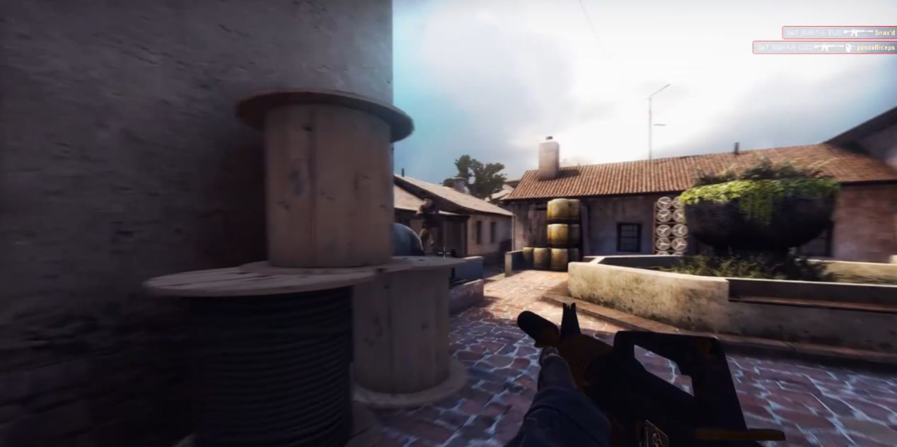 G2和 The MongolZ 争夺BLAST Open 2025季后赛名额